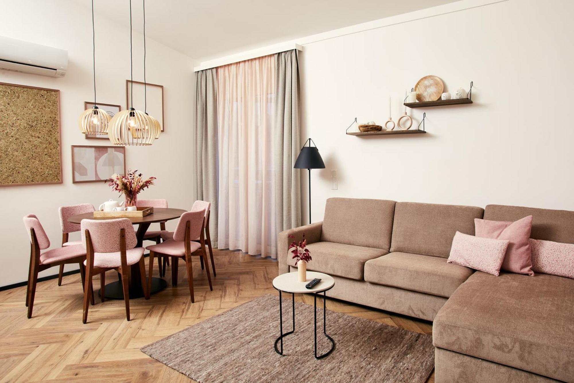 Homebound Apartments Bad Goisern - Contactless Check-In Dış mekan fotoğraf