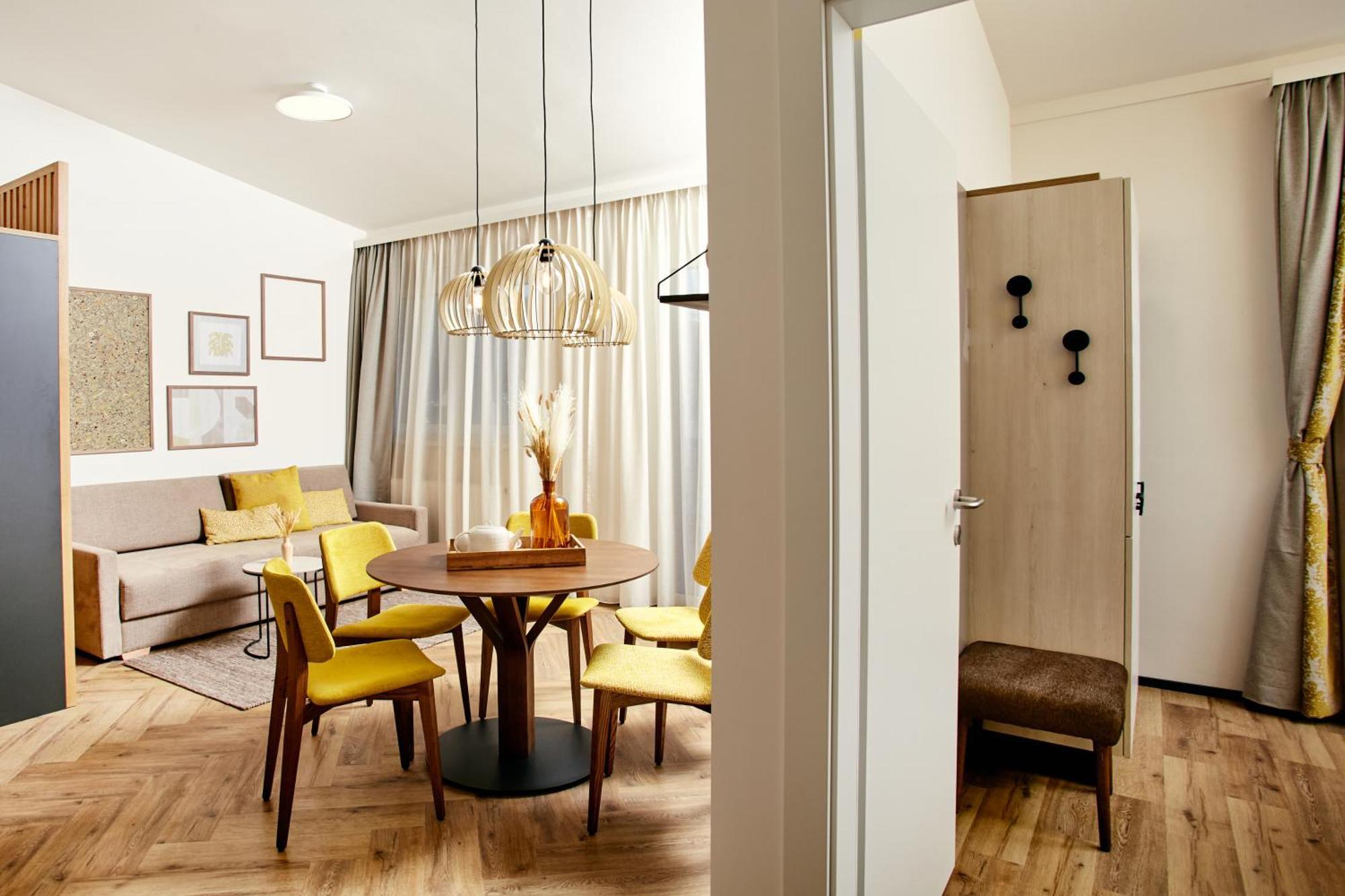 Homebound Apartments Bad Goisern - Contactless Check-In Dış mekan fotoğraf