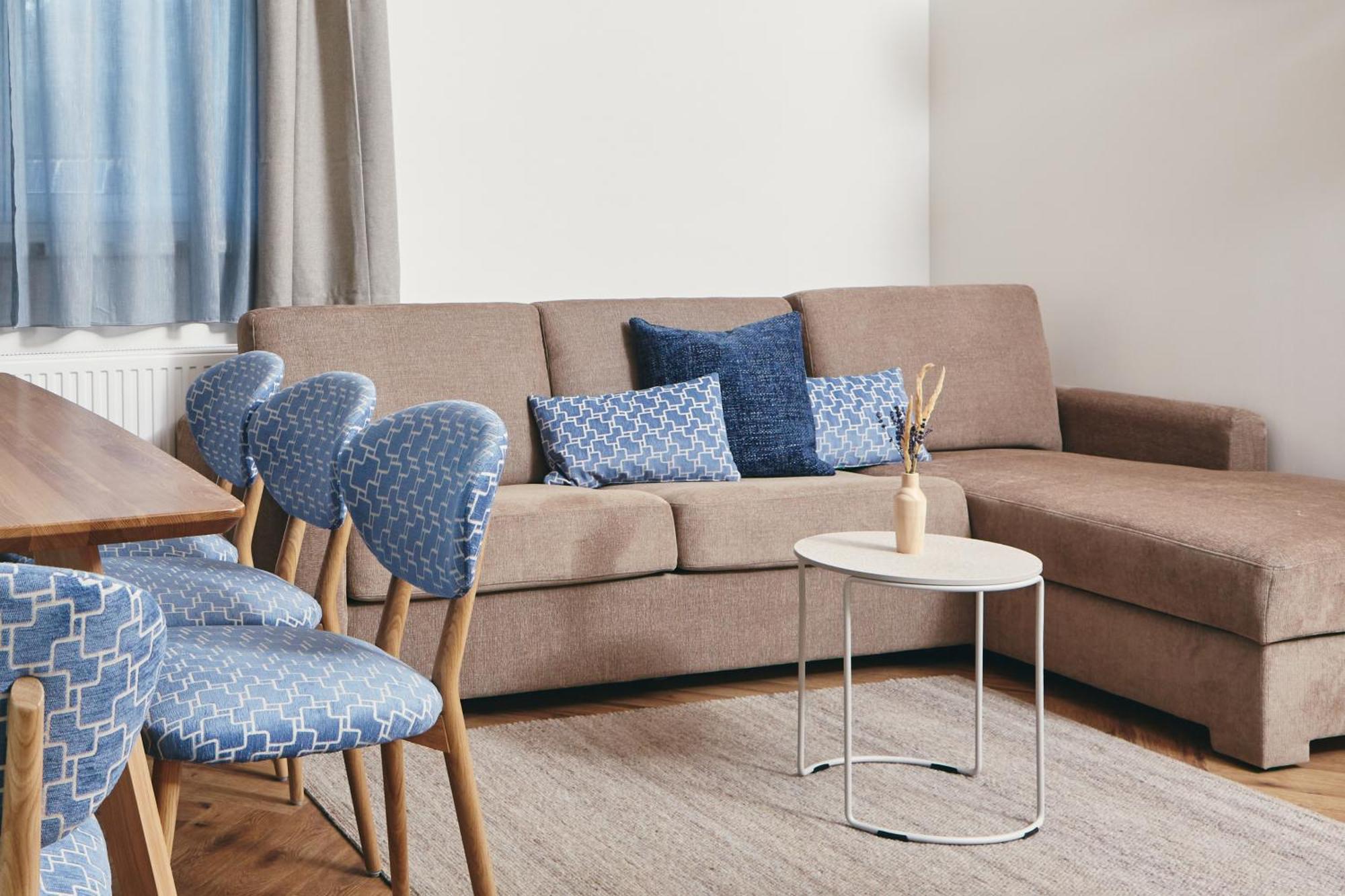 Homebound Apartments Bad Goisern - Contactless Check-In Dış mekan fotoğraf