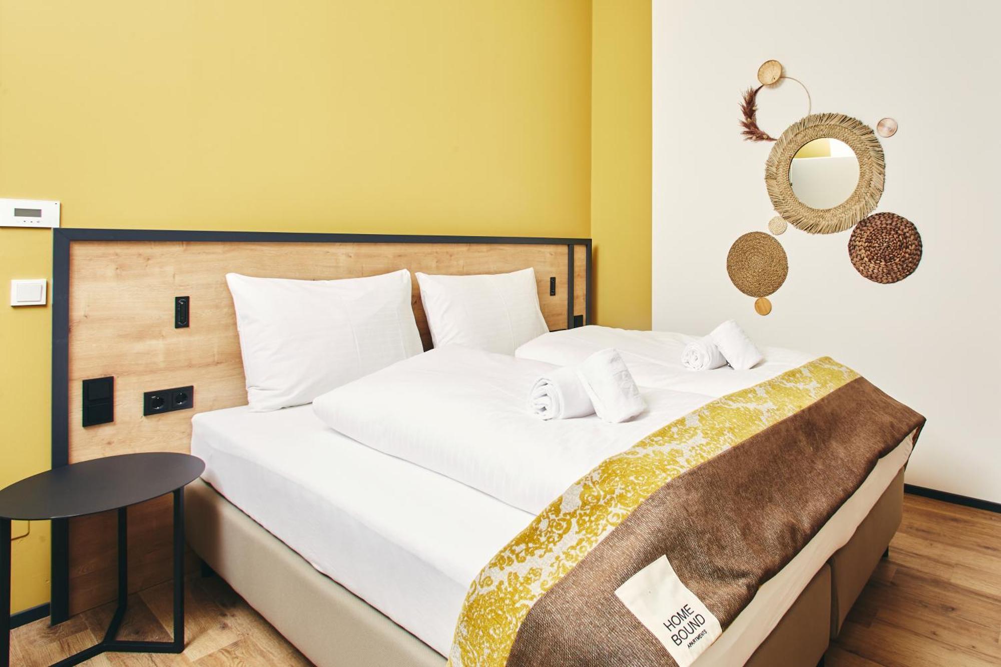 Homebound Apartments Bad Goisern - Contactless Check-In Dış mekan fotoğraf