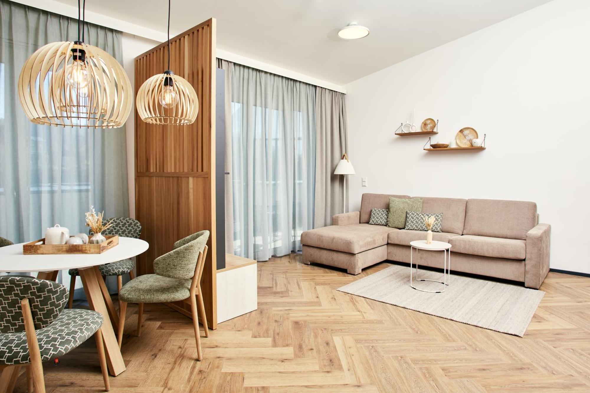 Homebound Apartments Bad Goisern - Contactless Check-In Dış mekan fotoğraf