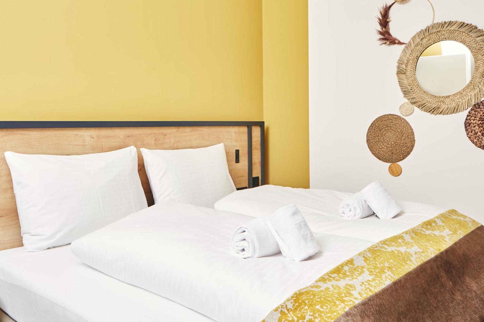 Homebound Apartments Bad Goisern - Contactless Check-In Dış mekan fotoğraf