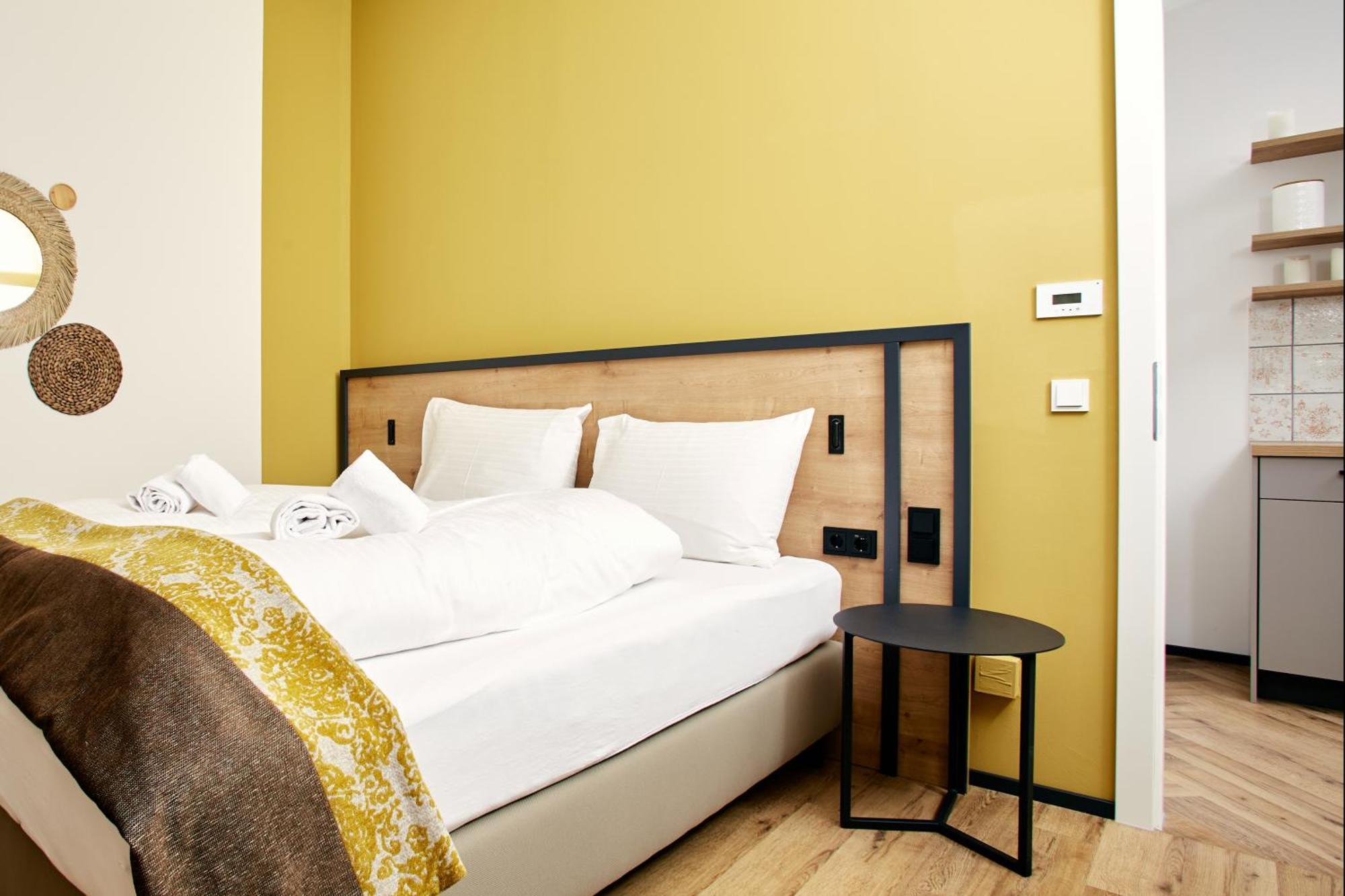 Homebound Apartments Bad Goisern - Contactless Check-In Dış mekan fotoğraf