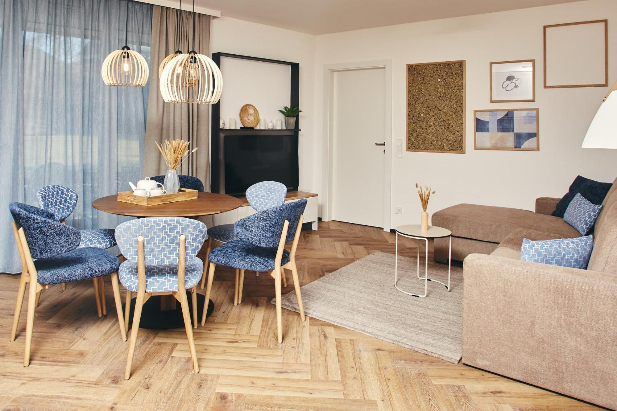 Homebound Apartments Bad Goisern - Contactless Check-In Dış mekan fotoğraf