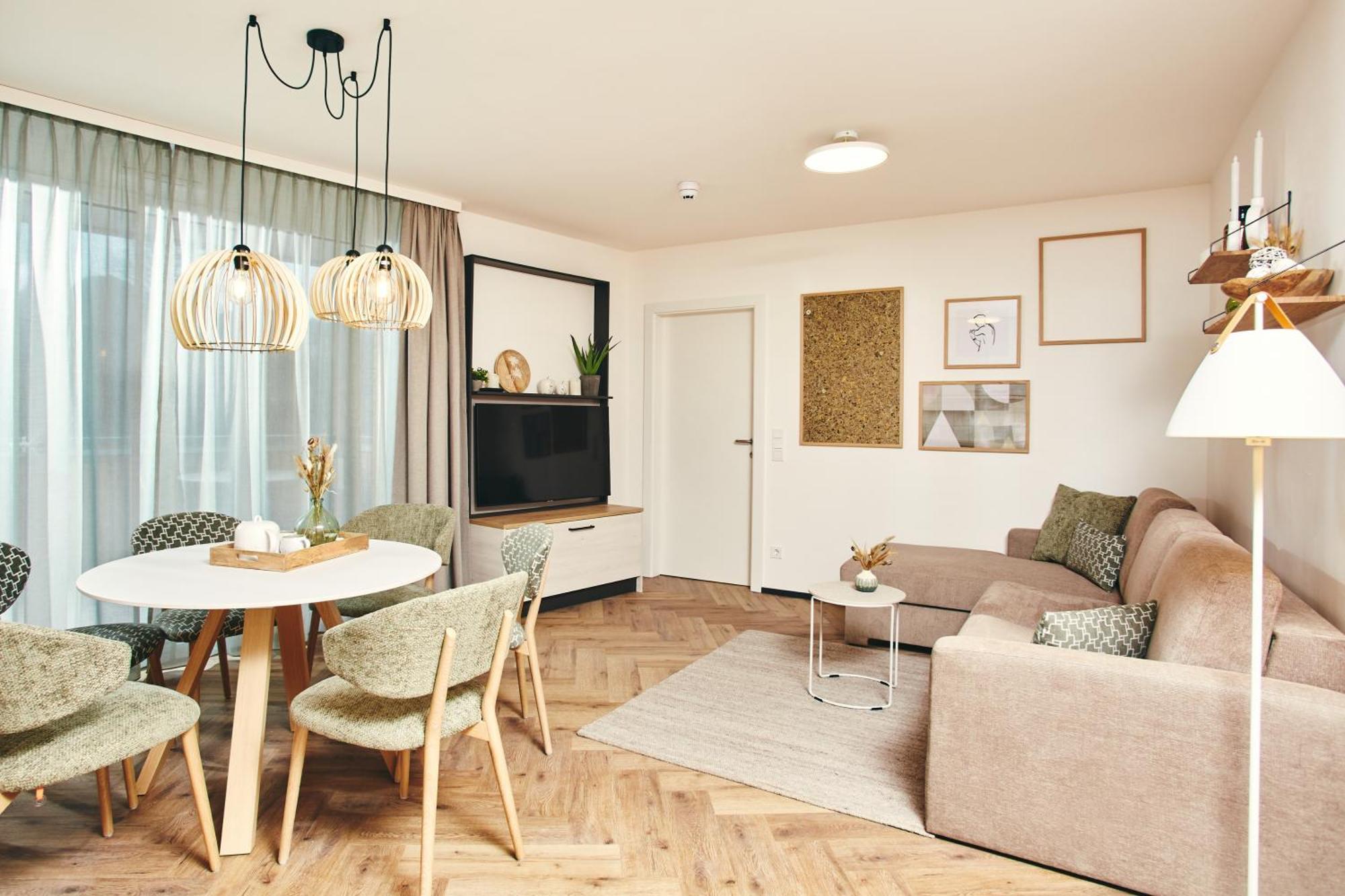 Homebound Apartments Bad Goisern - Contactless Check-In Dış mekan fotoğraf