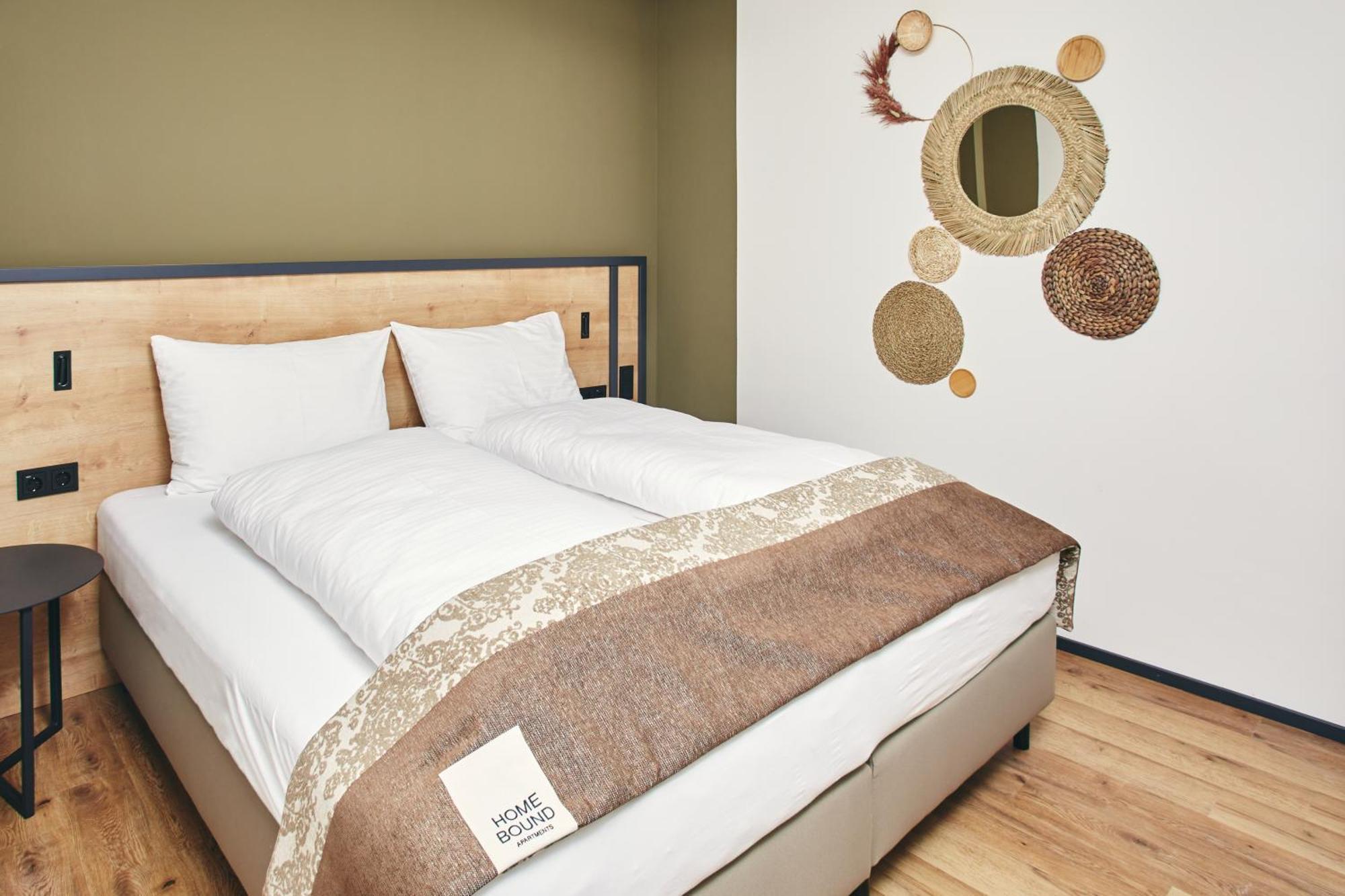 Homebound Apartments Bad Goisern - Contactless Check-In Dış mekan fotoğraf