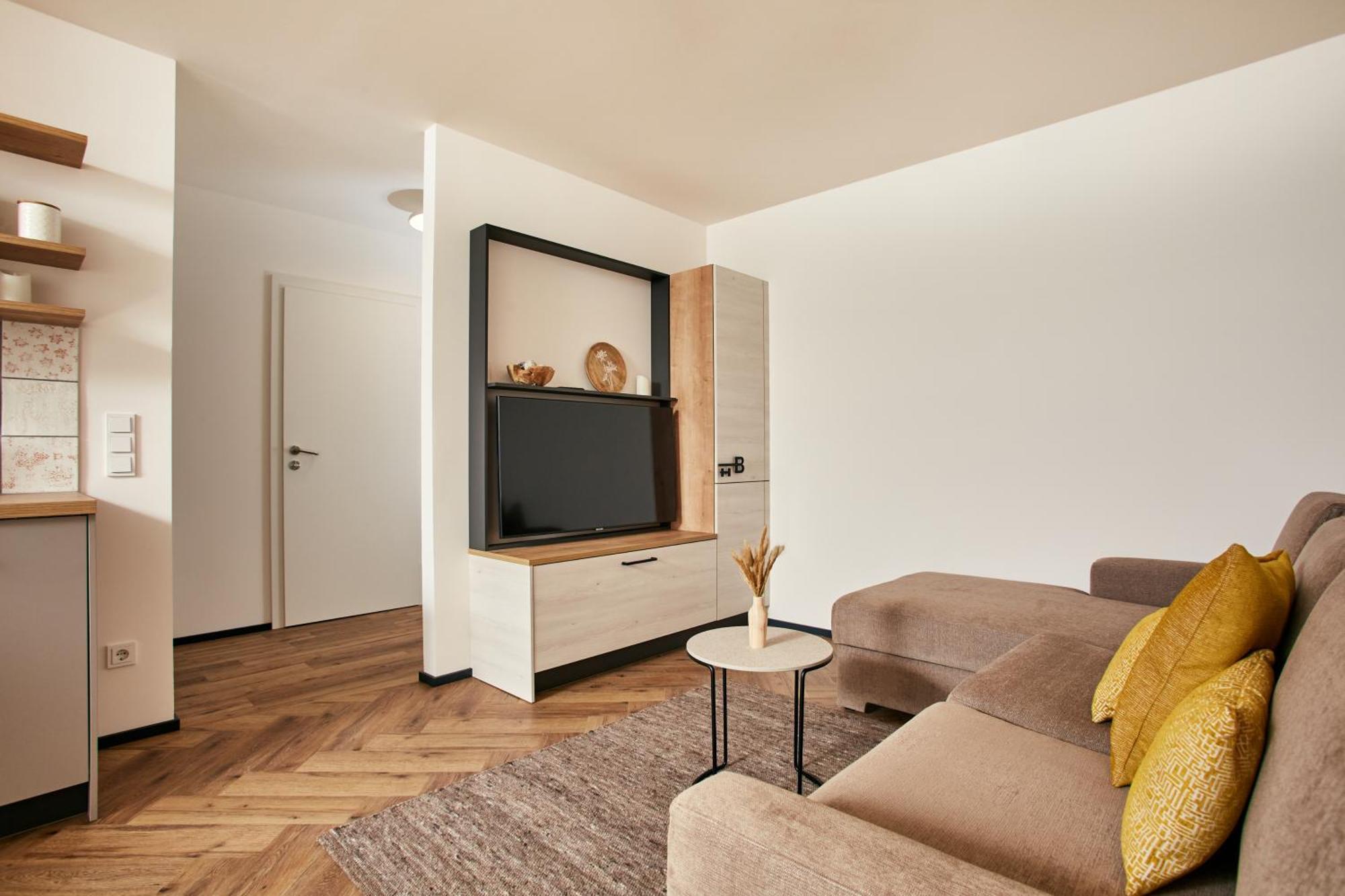 Homebound Apartments Bad Goisern - Contactless Check-In Dış mekan fotoğraf