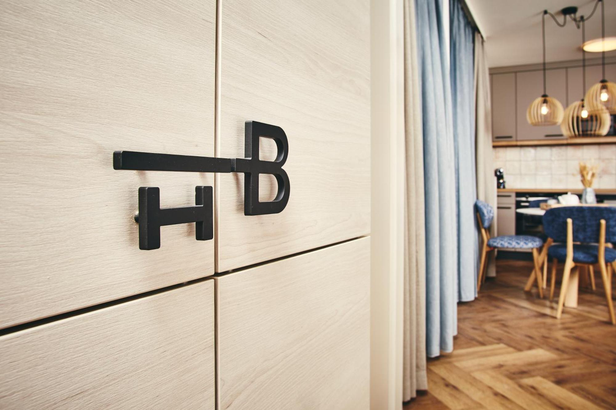 Homebound Apartments Bad Goisern - Contactless Check-In Dış mekan fotoğraf