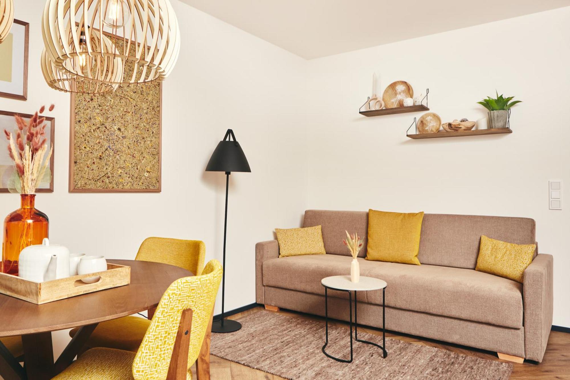 Homebound Apartments Bad Goisern - Contactless Check-In Dış mekan fotoğraf
